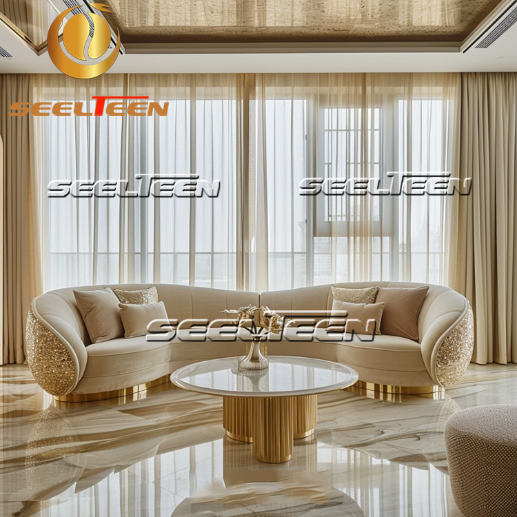 The Best Business Sofas For a Formal Modern Look