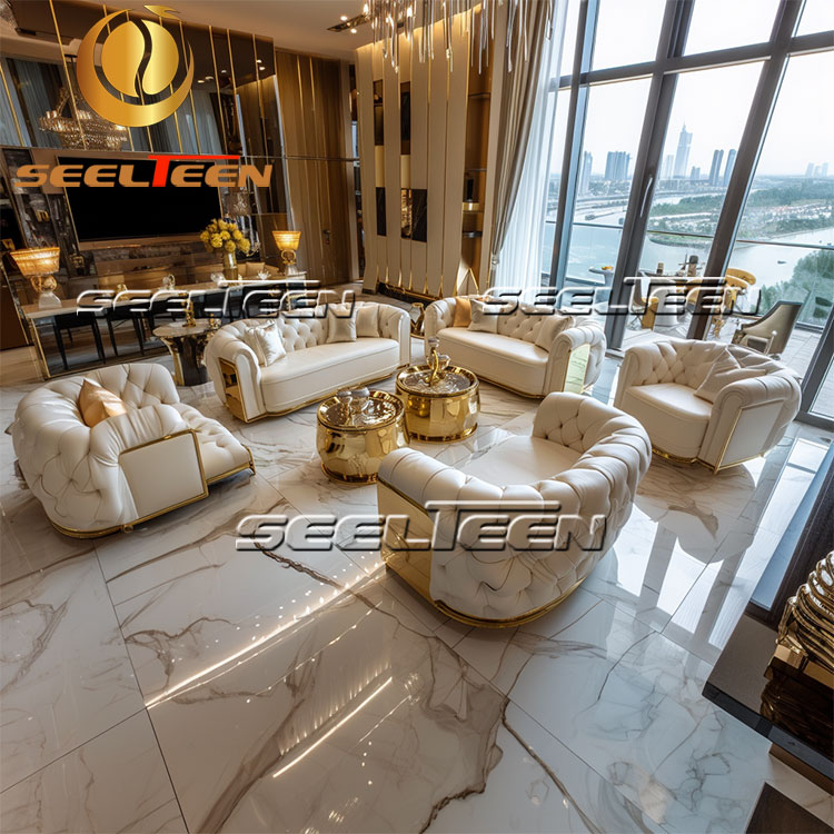 What Are the Benefits of Custom Furniture​