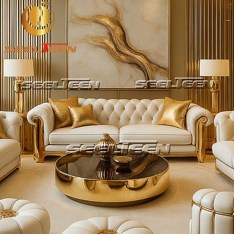 An Introduction to Quiet Luxury Decor