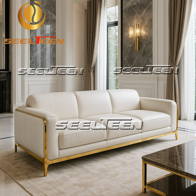 Contemporary Style for the Modern Home