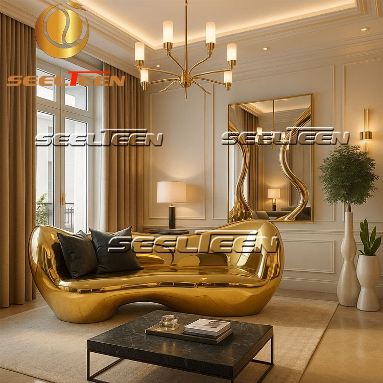 Easy Ways to Add Texture to Your Home