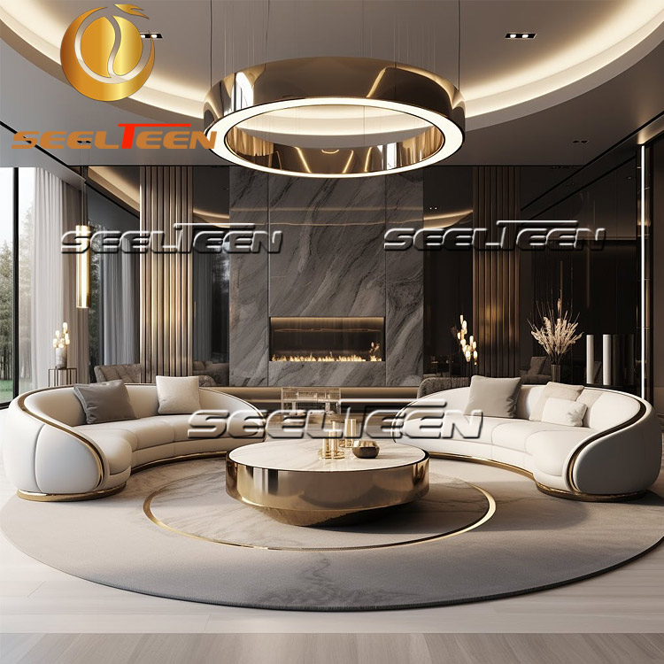 Mastering the Art of Mixing and Matching Furniture Styles