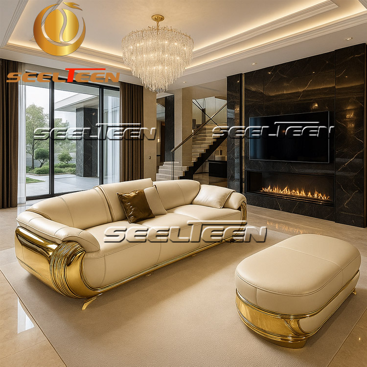 Personalized Furniture Is Changing Home Design in 2025