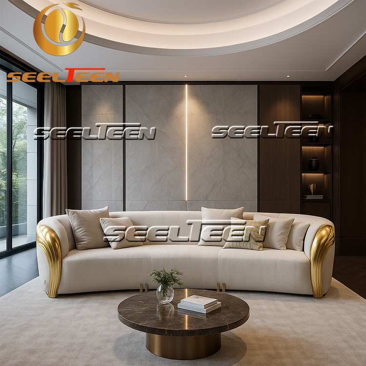 Quality and Comfort Guaranteed