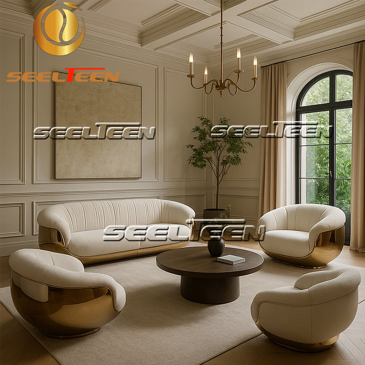 Sofa Furniture that Impresses
