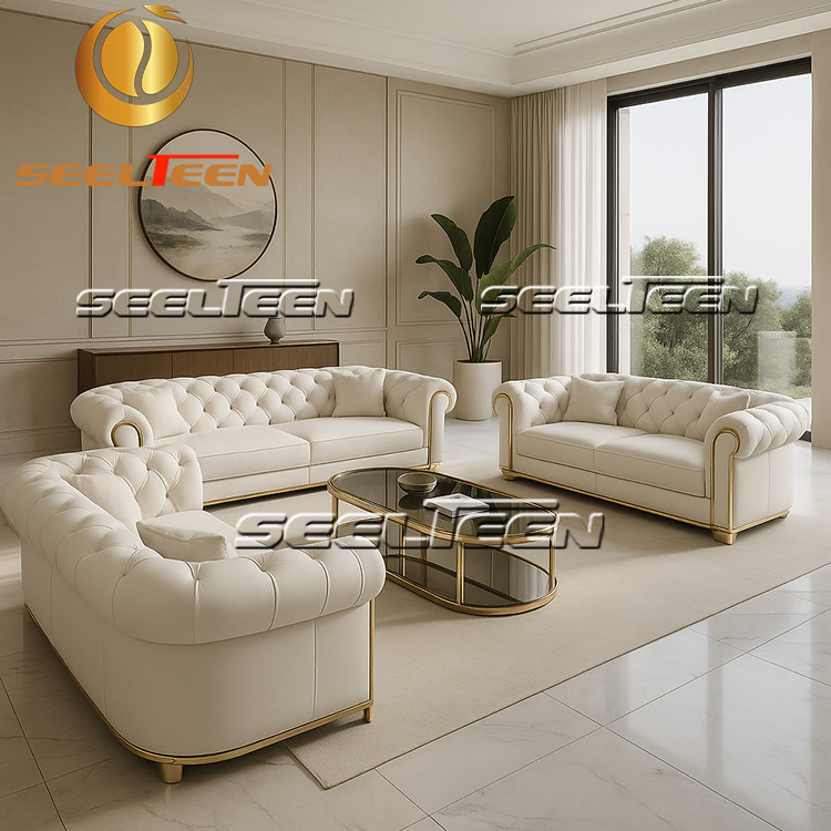 Bringing Back the Shine to Your Furniture
