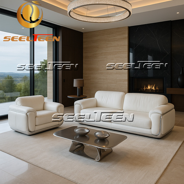 Color Schemes for Living Rooms
