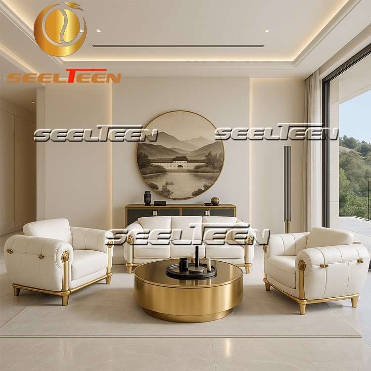 Custom Sofas Are Worth Every Penny