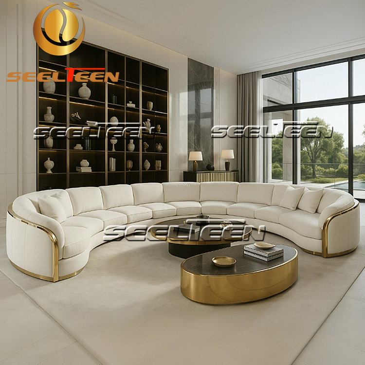 Leather Furniture Care