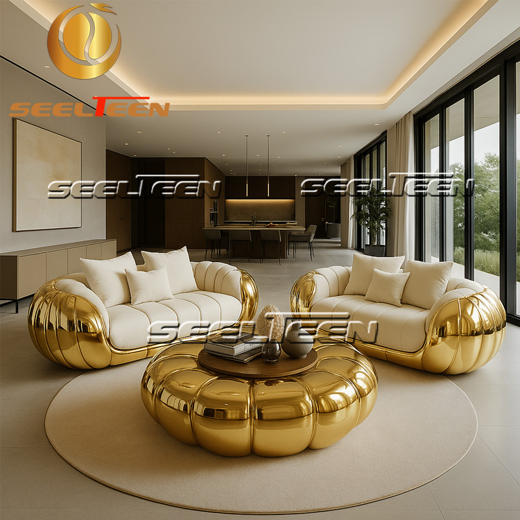 Luxury Furniture Market Trends That Will Be a Hit in 2025