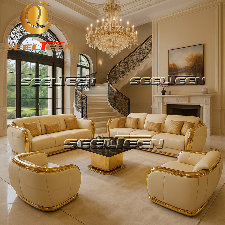 Maximizing Your Hotel's ROI with Quality Furniture Solutions