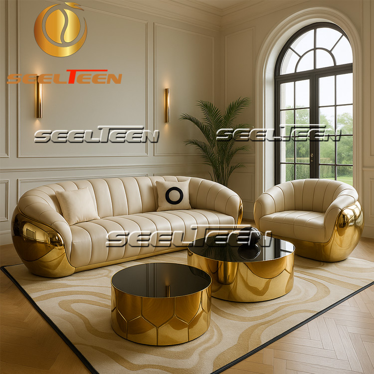 Quality of Furniture