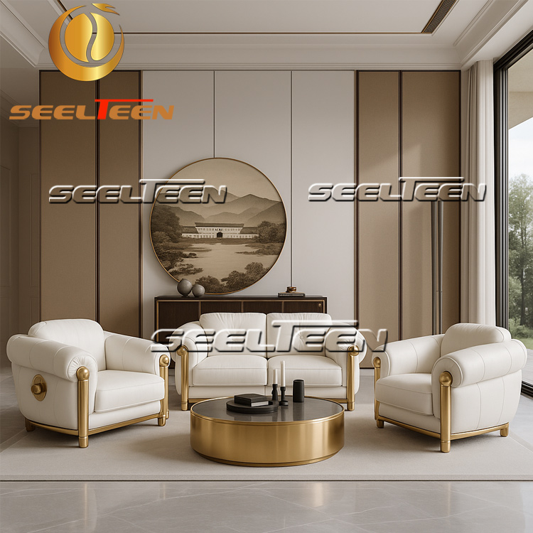 Recognizing The Premium Sofa