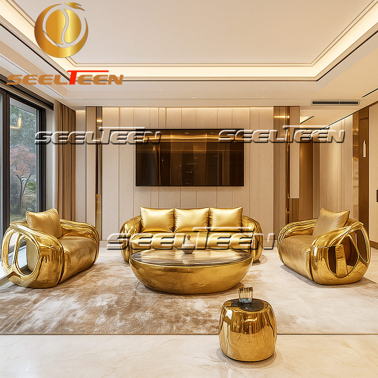 Best Custom Sofas to Enhance Your Space