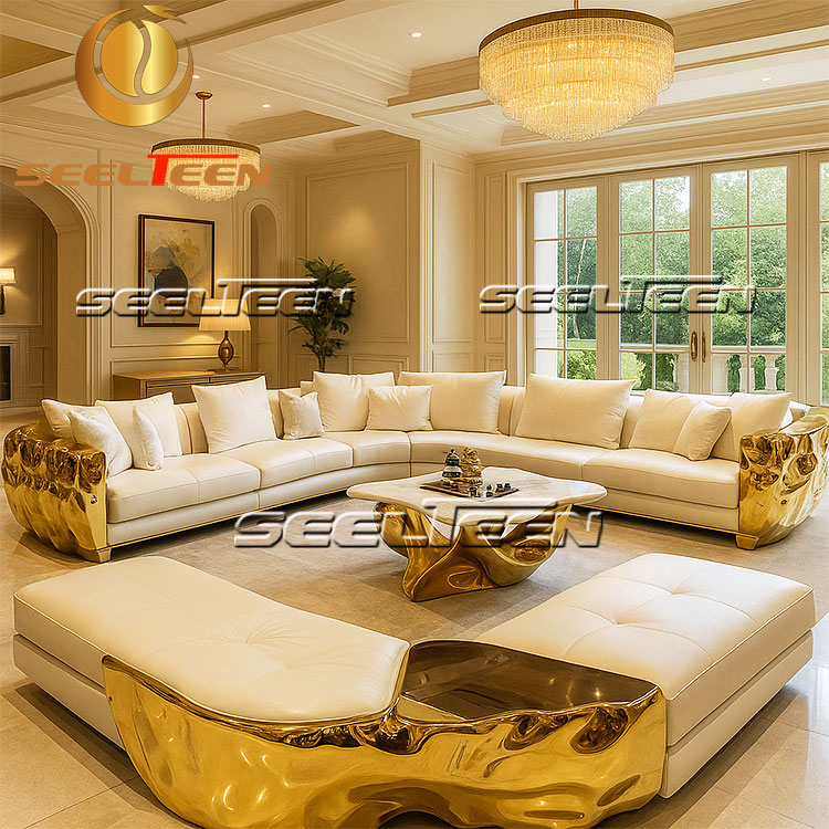 Creative Ideas to Make Your Living Room Your Own