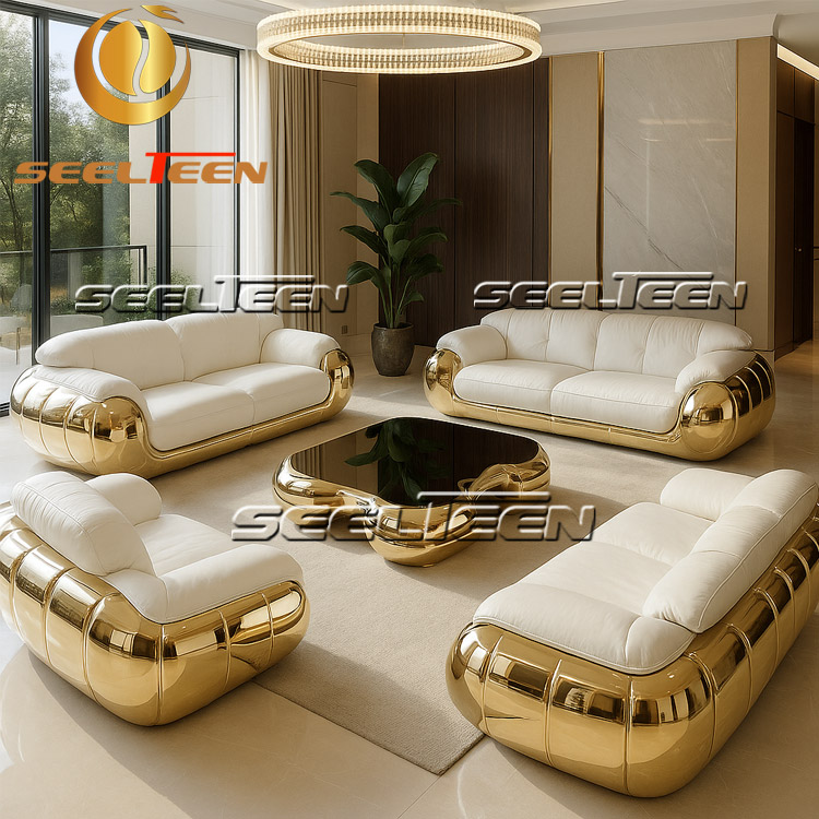 Custom Sofa Furniture is the Ultimate Choice for Luxury