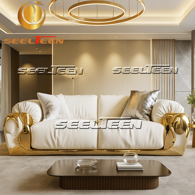 High Style Sofa Furniture Options for Today's Lifestyles