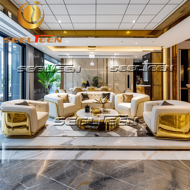 Hot Furniture Design Trends This Year