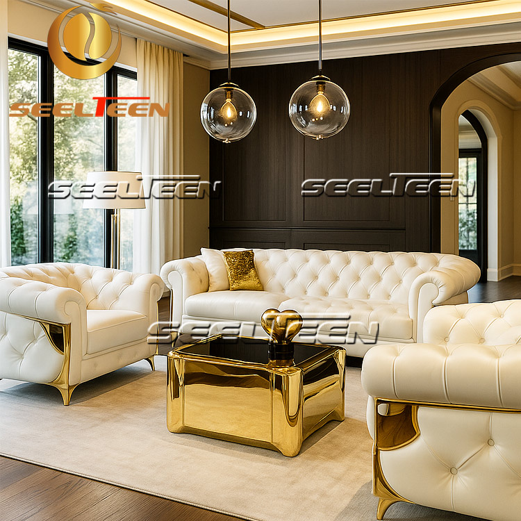 Major Statement Style Furniture