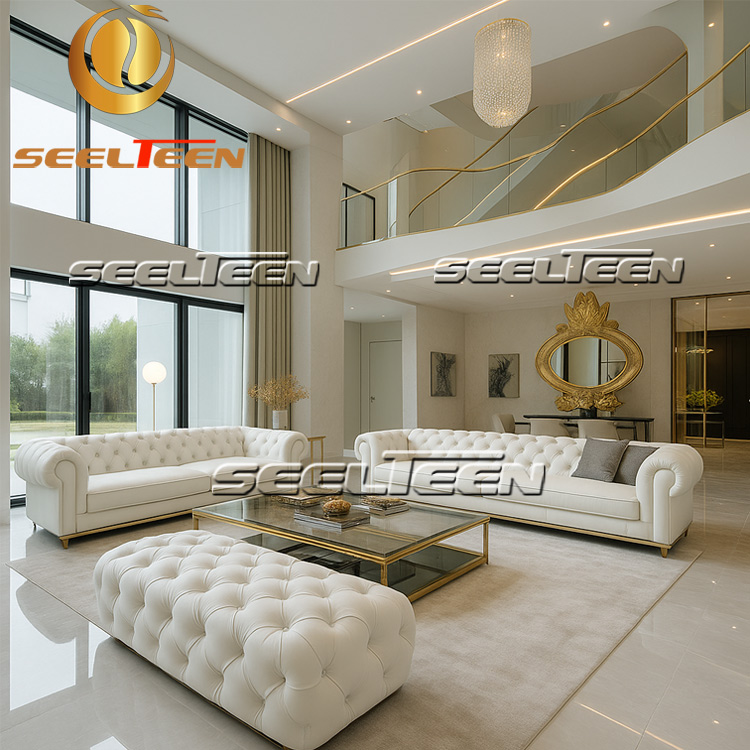Master Sofa Design Ideas to Elevate Your Home