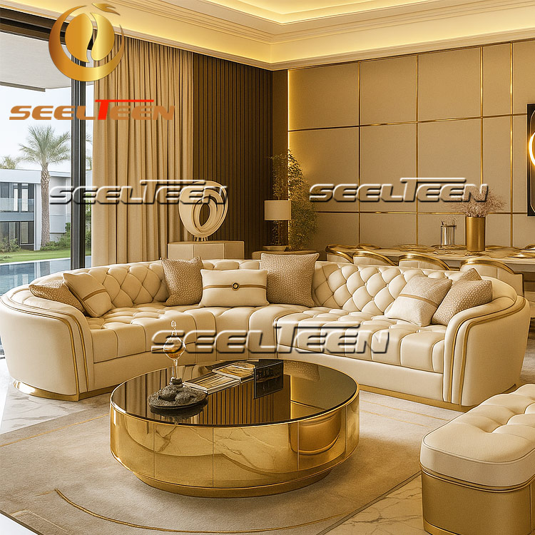 New Classic Furniture for Todays Lifestyles
