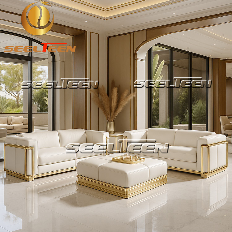 Power of Color Palettes in Interior Design