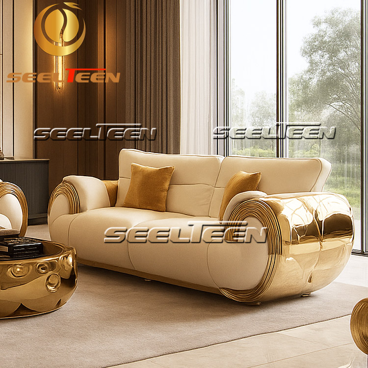 Revolutionize Your Hospitality Space with Custom Furniture
