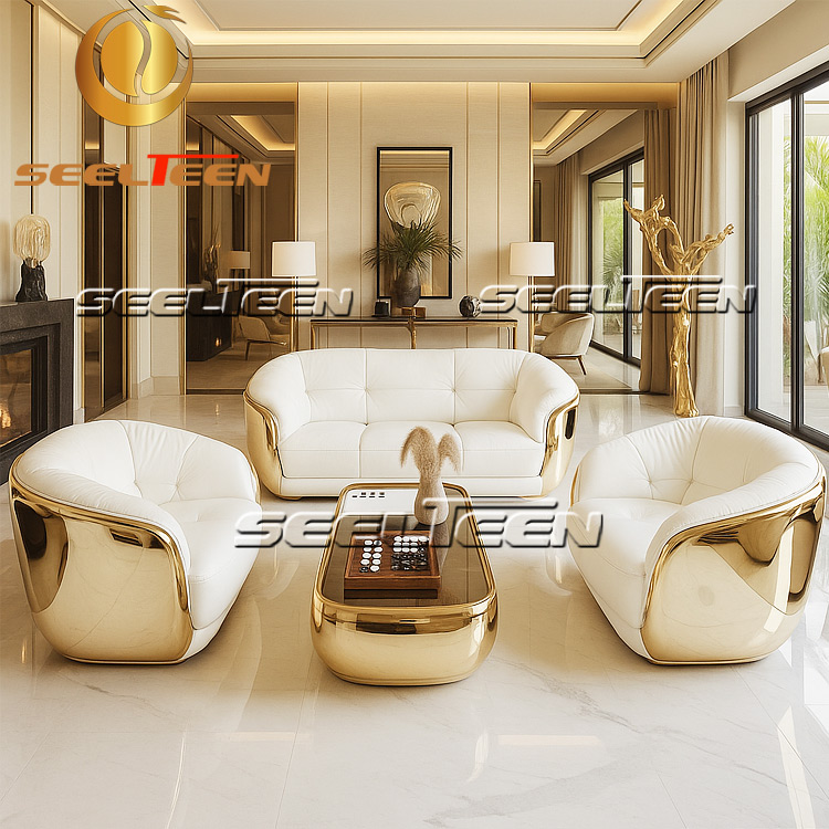 Sofa Furniture Solutions for Commercial Spaces