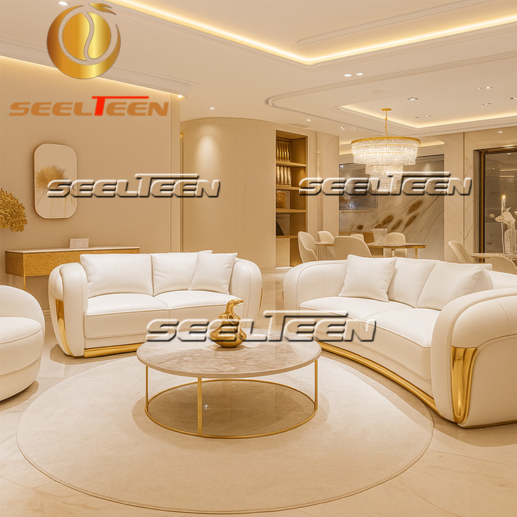 Sofa Trends of 2025 That Can Improve Your Quality of Life