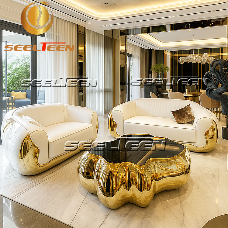 The Advantages of Custom Luxury Hotel Furniture