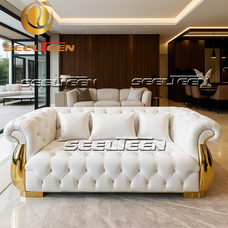 The Craftsmanship Behind Quality Furniture