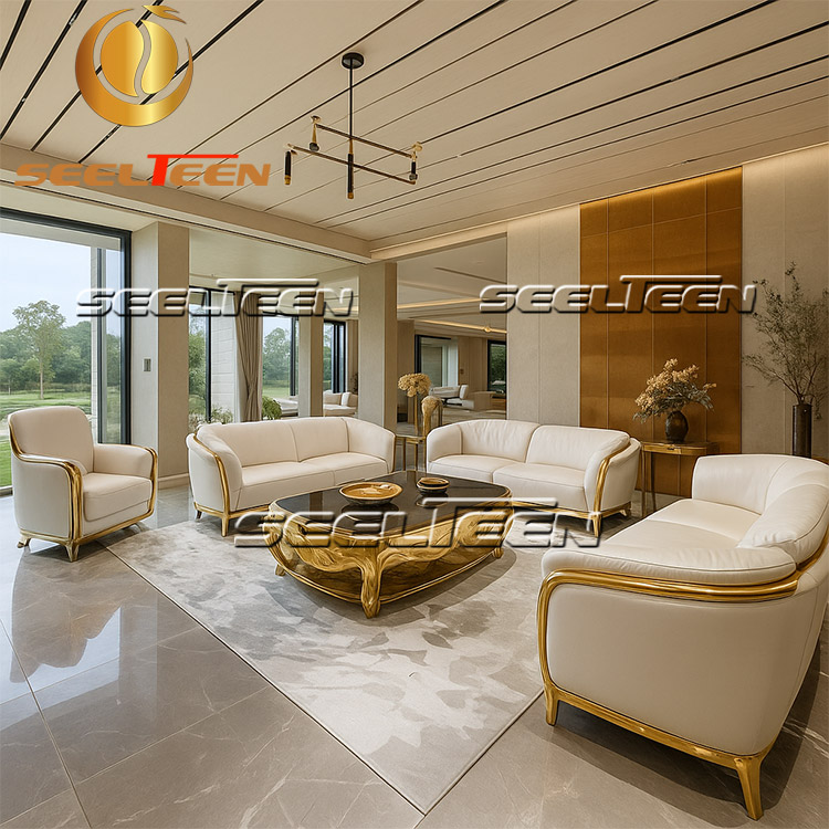 3 Reasons Why Your Home Needs a Quality Sofa
