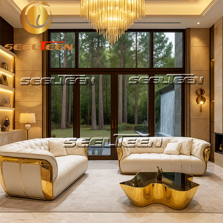 5 Good Reasons to Design Your Sofa