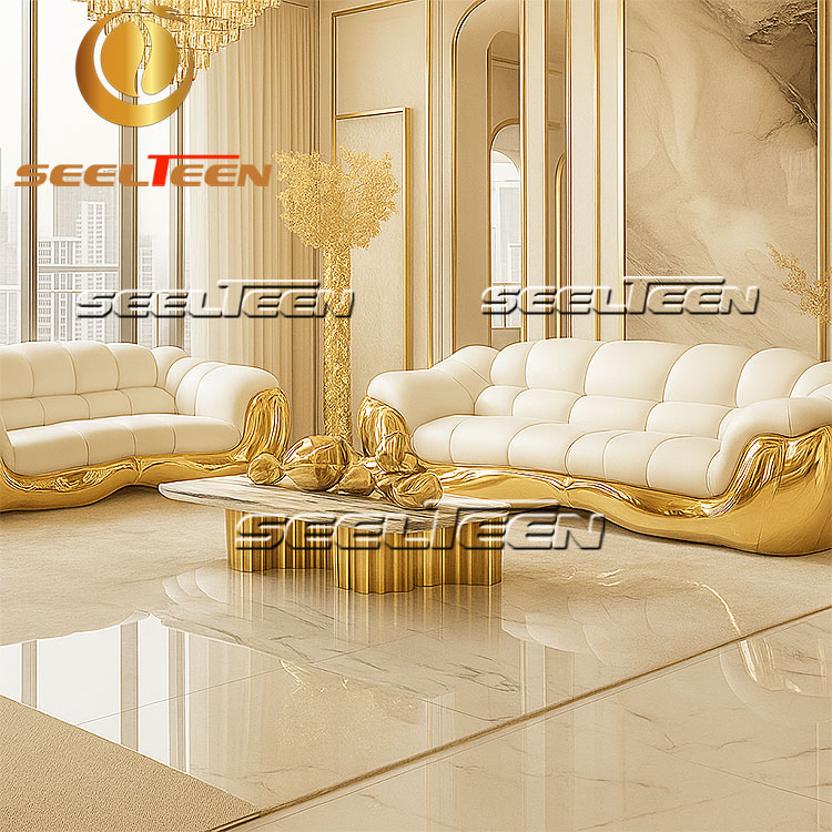 Design Sofa That Will Complement Your Living Room