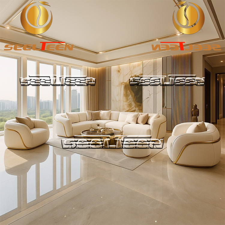 Essential Furniture Pieces for a Luxurious Hotel Experience