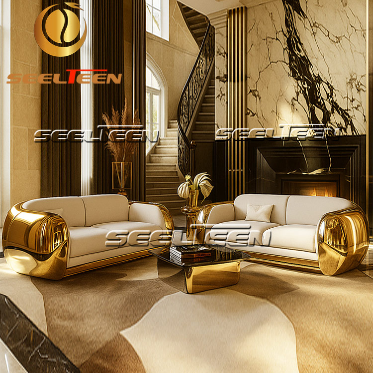 Essential Home Furniture Pieces Every Home Needs
