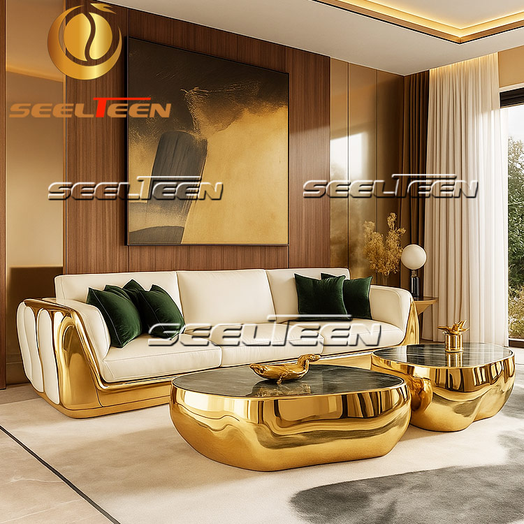 Inspiring Lounge Room Ideas That Welcome Visitors