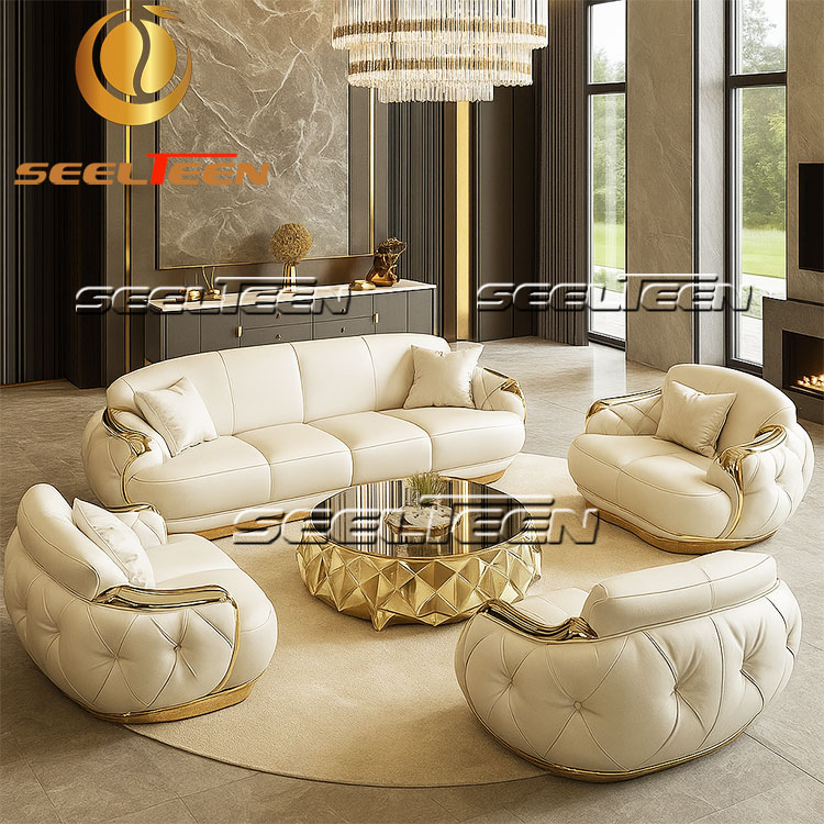 Let’s Create the Sofa You’ve Been Imagining