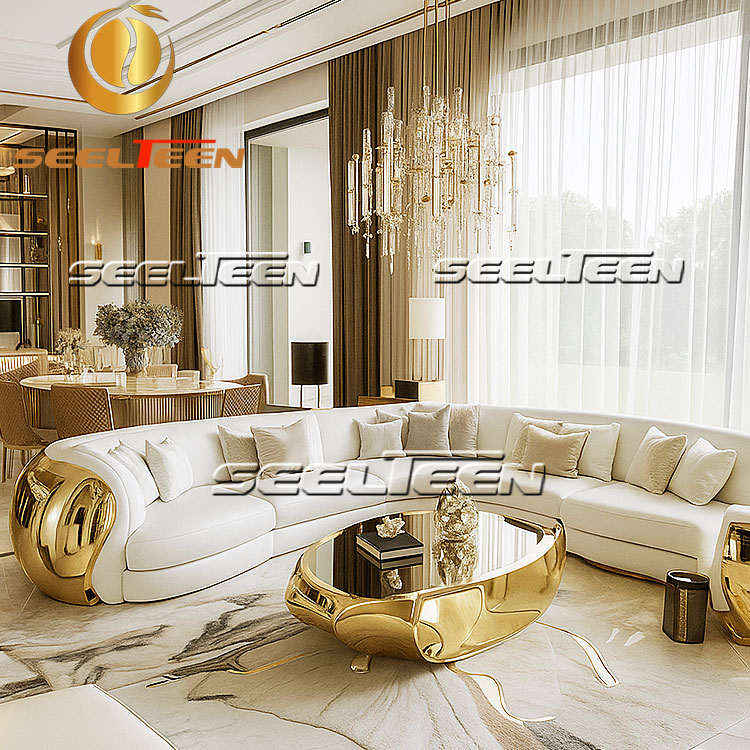 Make Your Home Unique with Touches of Custom Styling