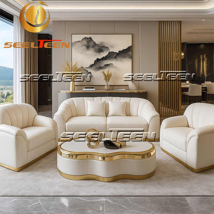 Offering a VIP Lounge For Your Guests