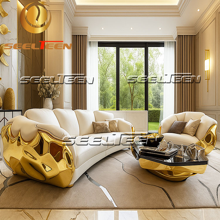 Showcasing Design Trends that Change with the Times
