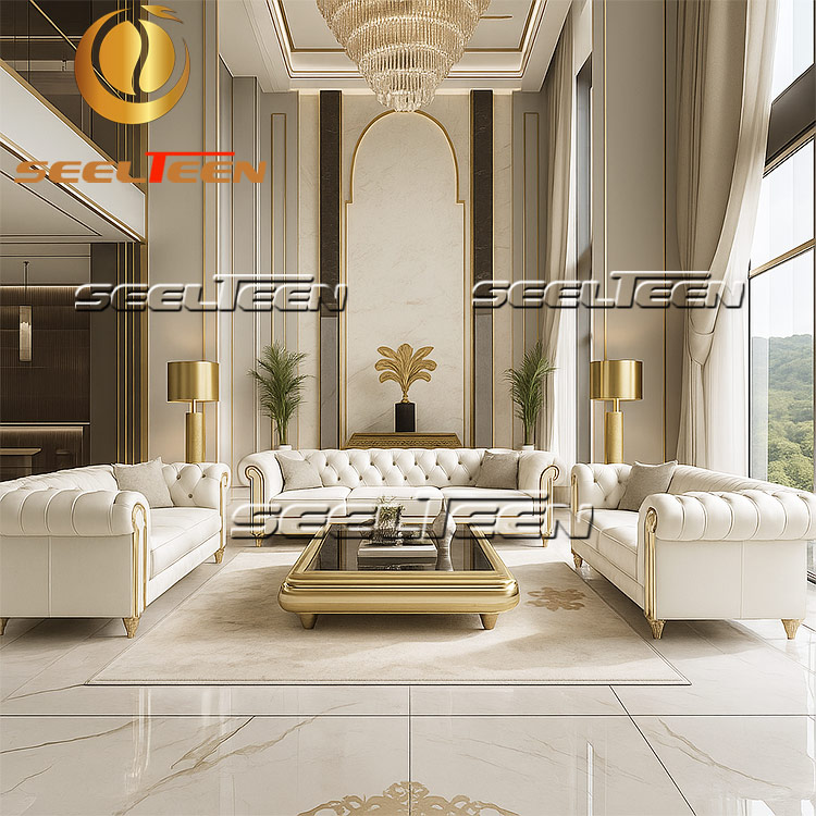 Sofa Frame Material
