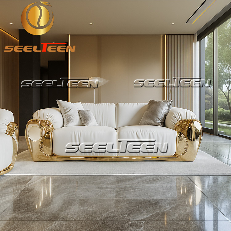 Sofa: Heart of the Living Room