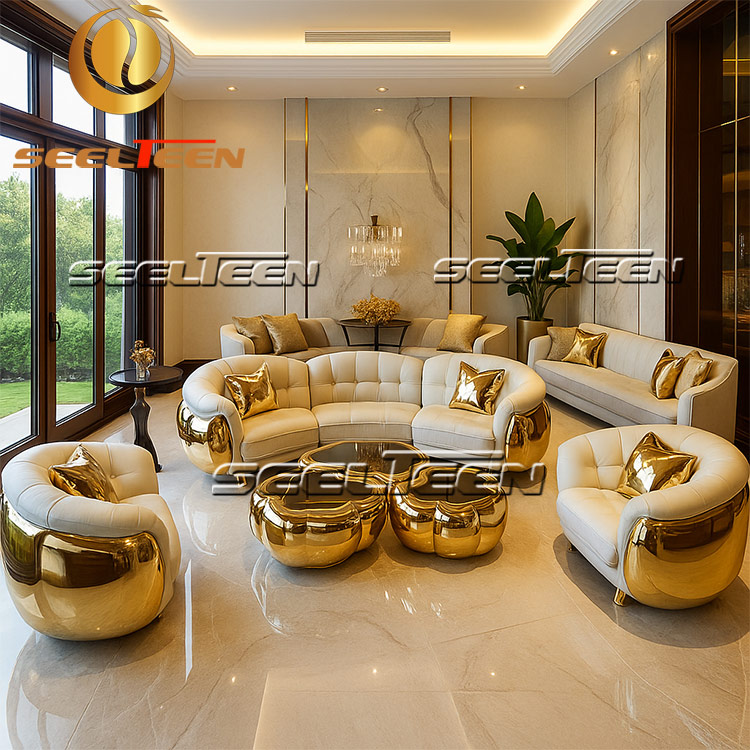 Why Custom Furniture is Worth It