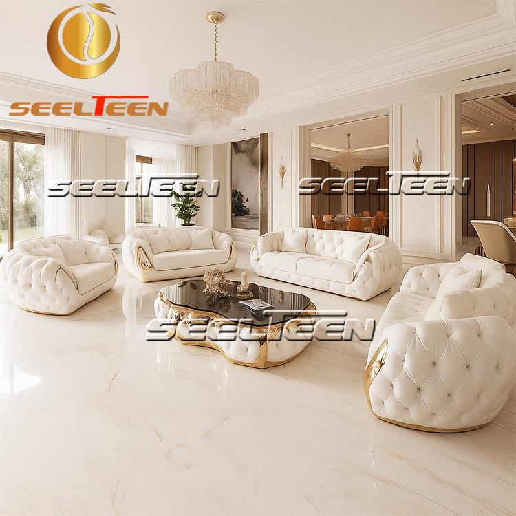 2025 Sofa Innovations