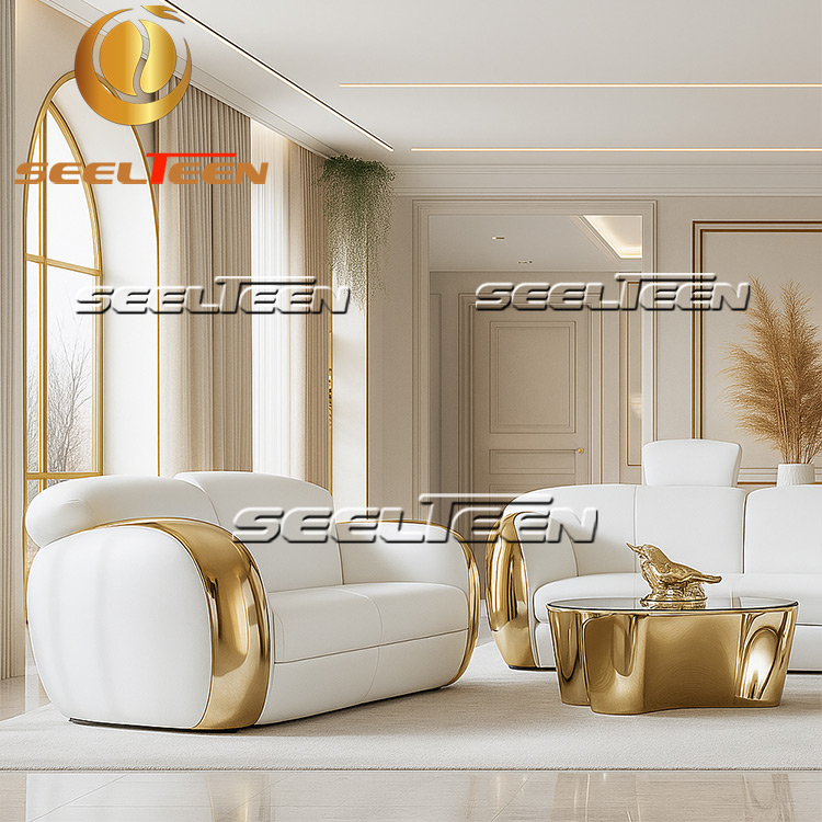 Create Cozy Corners with Custom Seating Solutions
