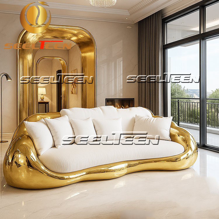 Custom Furniture Ideas to Personalize Your Home