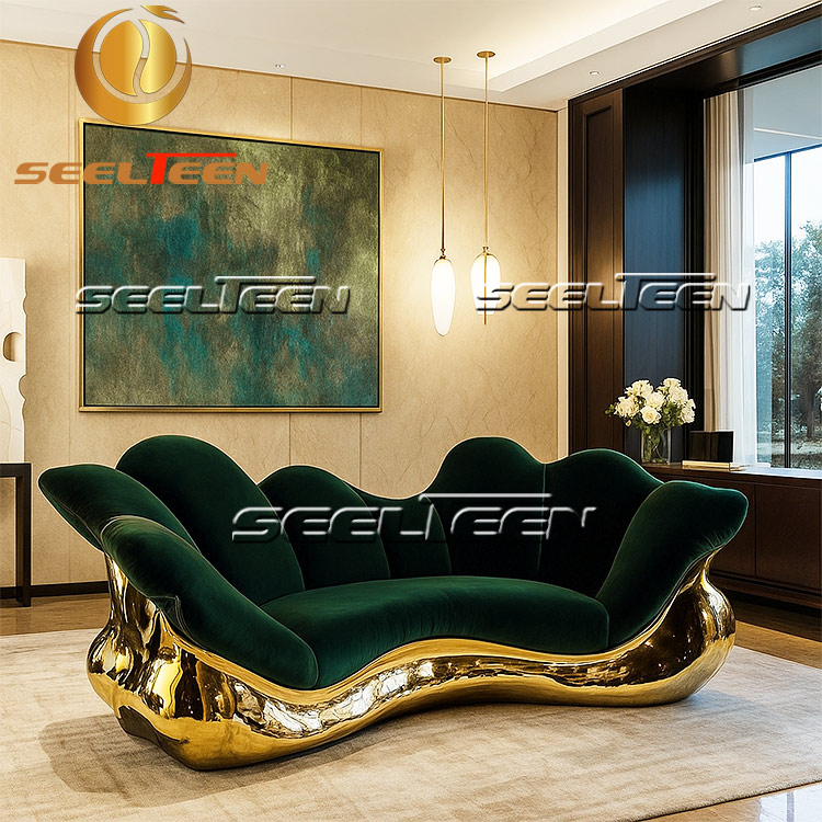 Designing Your Perfect Space with Custom Furniture