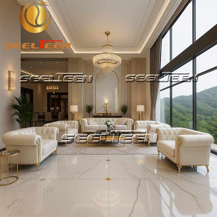 Mixing Different Types of Furniture Styles in 2025