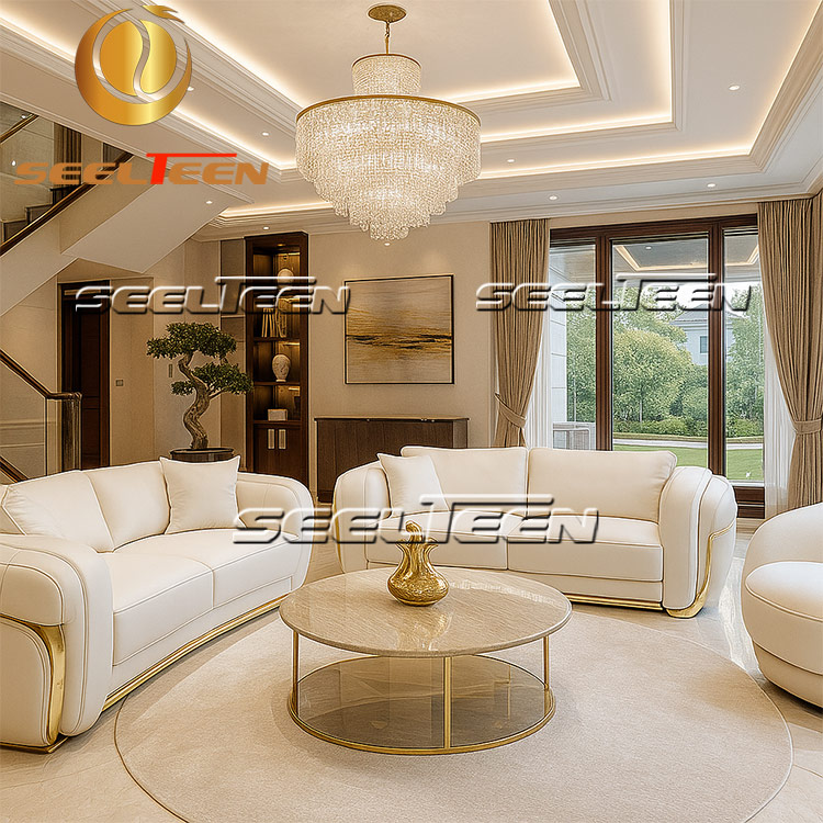 Seelteen is The Place for Custom Furniture